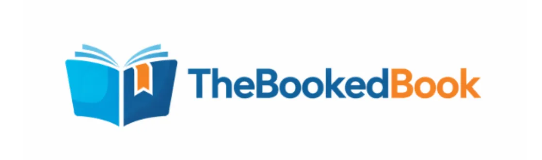 thebookedbook.com